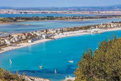 Cagliari Poetto