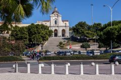 Chiesa di Bonaria