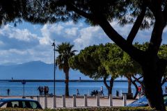 Darsena - Cagliari
