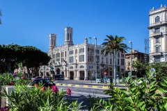 Palazzo Bacaredda