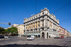 Palazzo Rinascente